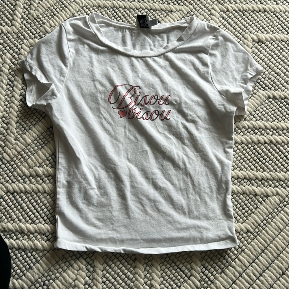 PRINCESS POLLY TEE - Picture 2 of 6